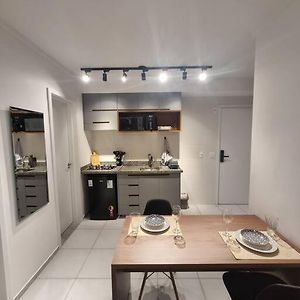 Apartamento de 2 Dormitorios